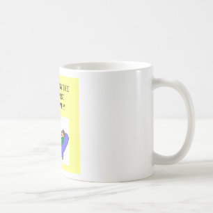 Therapeuten kennen Bestes Kaffeetasse