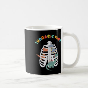 Therapie bei Kindern Thora Kaffeetasse