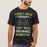Therapie Bio Chemie