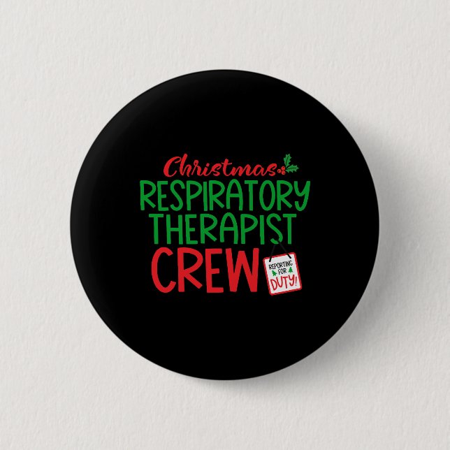 Therapie Button (Vorderseite)