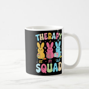 Therapie-Team Ostertag Slp Ot Pt Hase Eier Ther Kaffeetasse