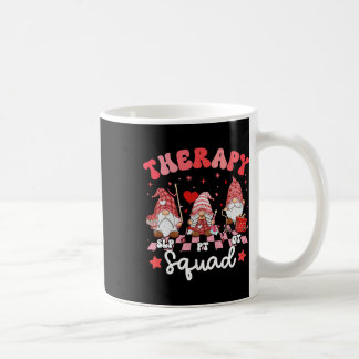 Therapie-Team Slp Ot Pt Valentinstag-Reha-Team Kaffeetasse