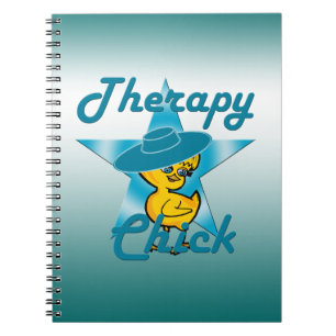 Therapiekick #7 notizblock