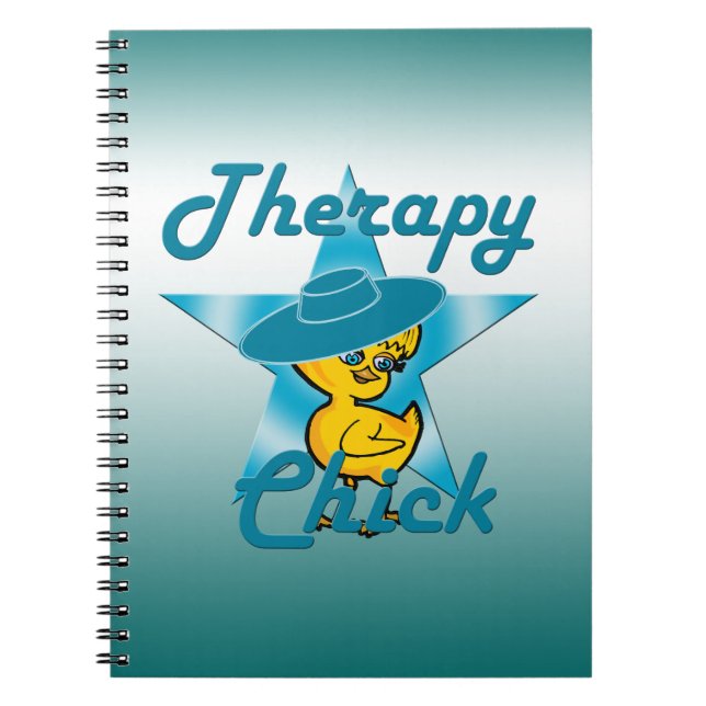 Therapiekick #7 notizblock (Vorderseite)