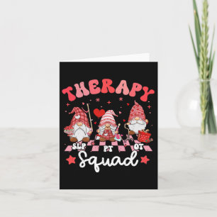 Therapieviertel-Slp Ot Pt Valentine's Day Rehab Te Karte