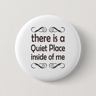 there i zu quiet gefällt inside of ich button