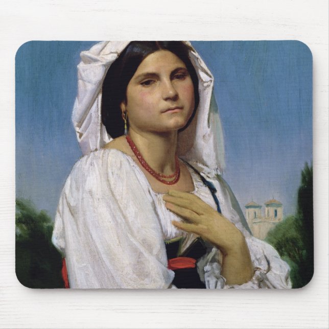 Therese Mousepad (Vorne)