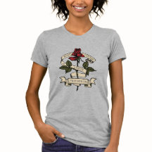 Therese von Lisieux T - Shirt