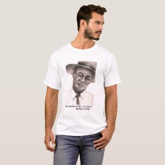 TheRight zur Abstimmung T-Shirt