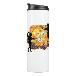 Thermal Tumbler : Arbeiten Thermosbecher