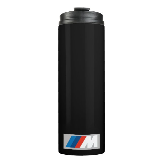 Thermal Tumbler - BMW Thermosbecher (Vorderseite)