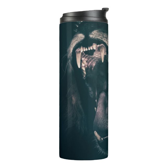 Thermal Tumbler Leo Thermosbecher (Nach links gedreht)