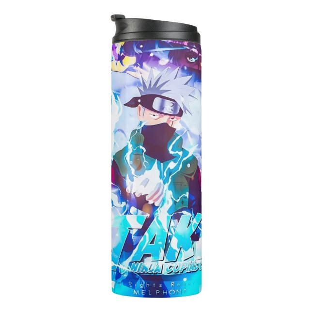 Thermal Tumbler MER Thermosbecher (Nach rechts gedreht)