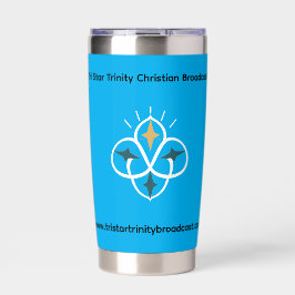 Thermal Tumbler  Thermobecher