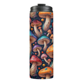 Thermal Tumbler Thermosbecher