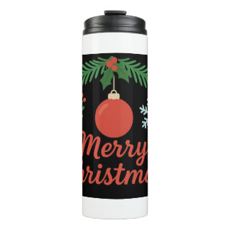 Thermal Tumbler Thermosbecher