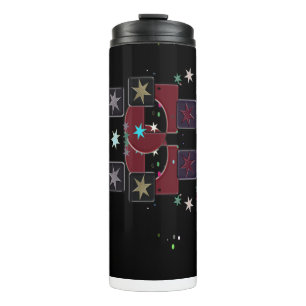 Thermal Tumbler Thermosbecher