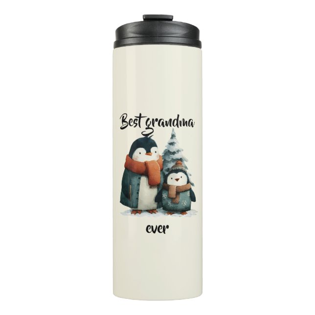 Thermal Tumbler Thermosbecher (Vorderseite)