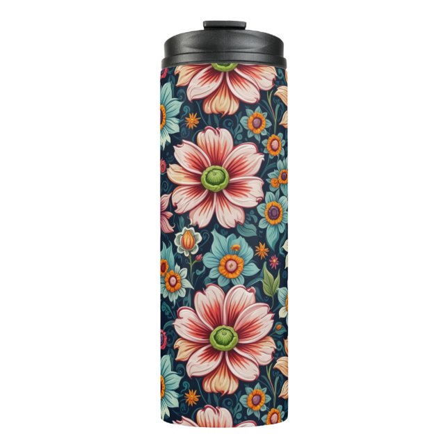 Thermal Tumbler Thermosbecher (Vorderseite)