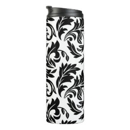 Thermal Tumbler White P0358 Thermosbecher