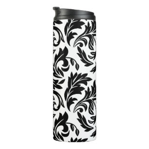 Thermal Tumbler White P0358 Thermosbecher