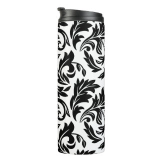 Thermal Tumbler White P0358 Thermosbecher