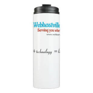Thermalflasche Thermosbecher