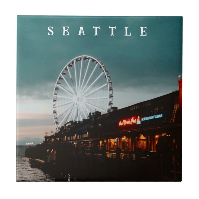 Thermaltumbler Fliese (Vorderseite)