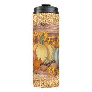 Thermaltumbler Thermosbecher