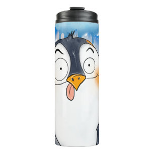 Thermaltumbler Thermosbecher