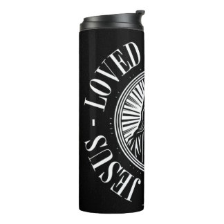 Thermaltumbler Thermosbecher