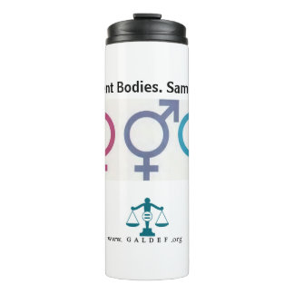 Thermaltumbler Thermosbecher