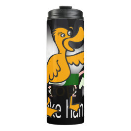 Thermaltumbler Thermosbecher