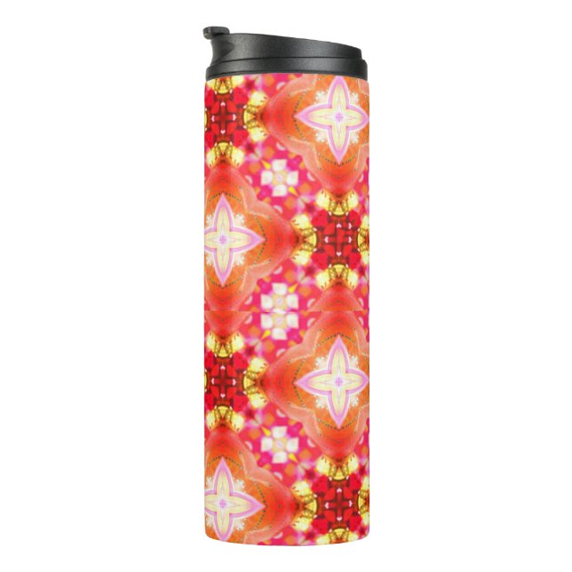 Thermaltumbler Thermosbecher (Nach rechts gedreht)