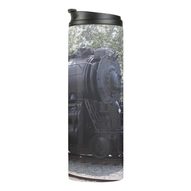 Thermaltumbler Thermosbecher (Nach rechts gedreht)