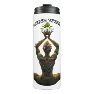 Thermaltumbler Thermosbecher