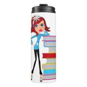 Thermaltumbler Thermosbecher