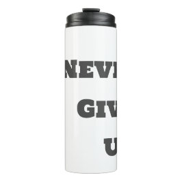 Thermaltumbler Thermosbecher