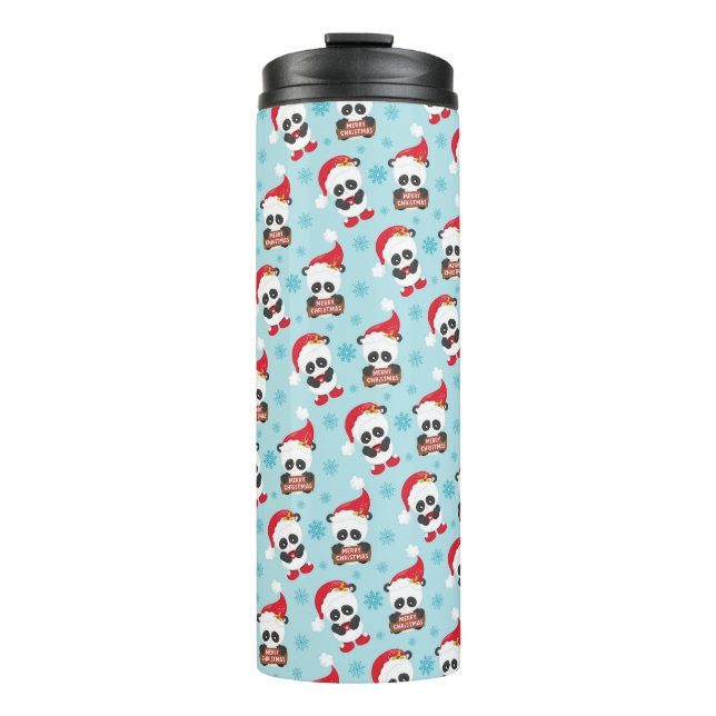 Thermaltumbler Thermosbecher (Vorderseite)