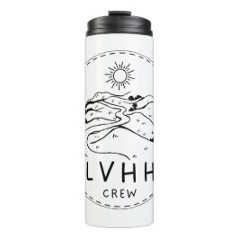 Thermaltumbler Thermosbecher