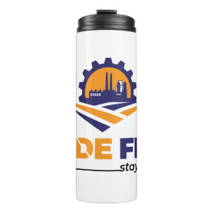 Thermaltumbler Thermosbecher