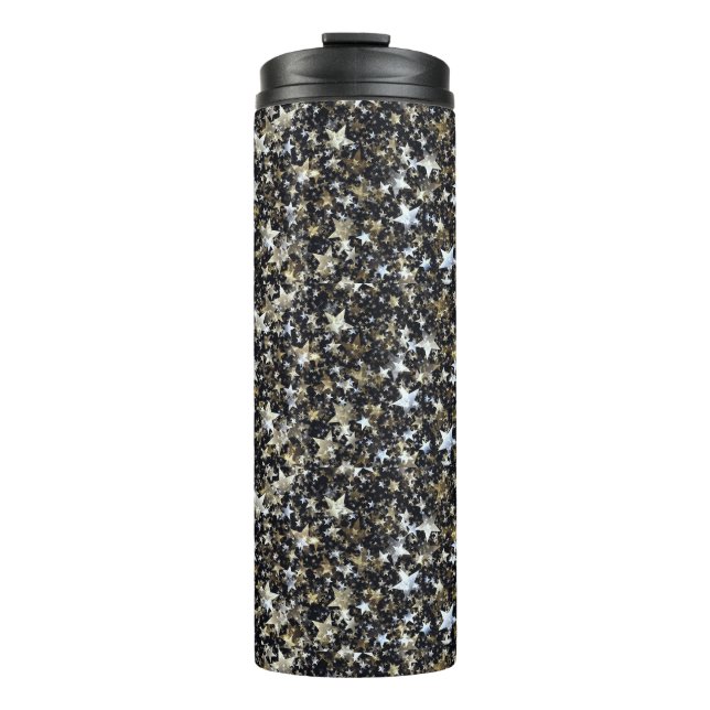Thermaltumbler Thermosbecher (Vorderseite)