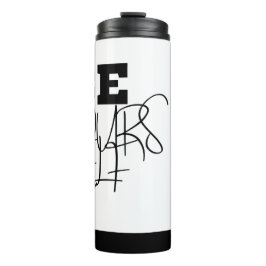 Thermaltumbler Thermosbecher