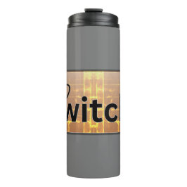 Thermaltumbler Thermosbecher