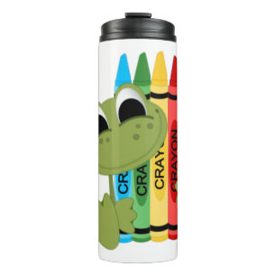 Thermaltumbler Thermosbecher