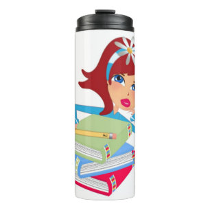 Thermaltumbler Thermosbecher