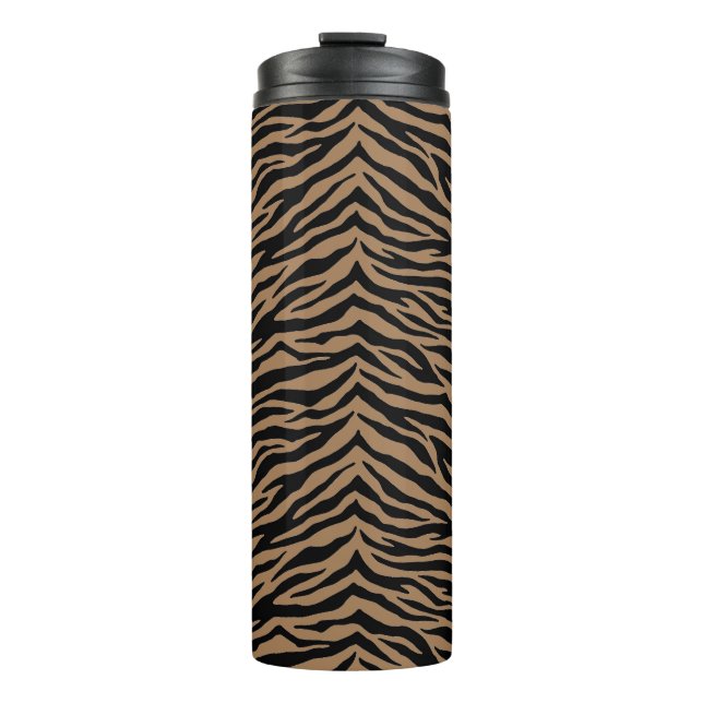 Thermaltumbler Thermosbecher (Vorderseite)