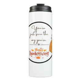 Thermaltumbler Thermosbecher