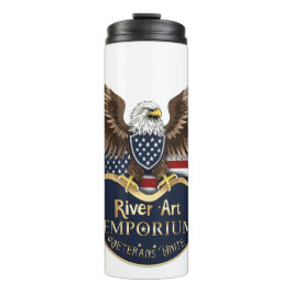 Thermaltumbler Thermosbecher