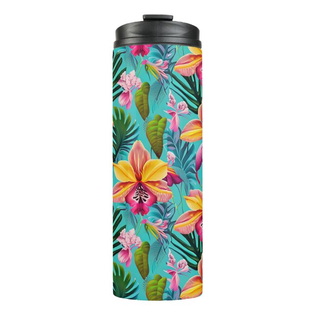 Thermaltumbler Thermosbecher (Vorderseite)